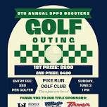 SPPS Golf Outing