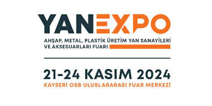 YANEXPO - Wood, Metal, Plastic Production Sub-industries and Accessories Fair