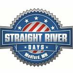 Medford Straight River Days 2024!