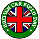 British Car Field Day