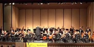 Northshore Philharmonic Orchestra