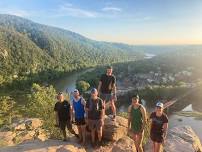 VVT 7: Stone Fort & Maryland Heights (Harpers Ferry)