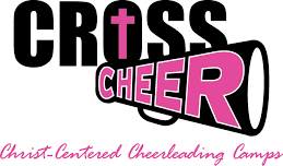 The Cross Church Cross Cheer Camp - Wylie, TX 2024