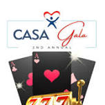 CASA Gala - Monte Carlo Nights