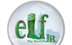 Elf Jr. The Musical Dinner Theatre