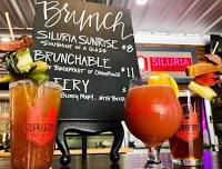 Sunday Funday Brunch - June, 02 at Siluria Brewing Company