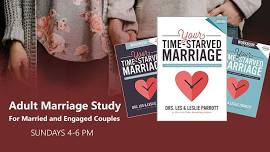 Adult Marriage Study