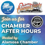 Chamber After Hours: Now at The Roast!     — Alamosa County Chamber of Commerce