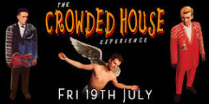 Crowded House Tribute