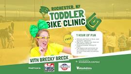 Bike Clinic in Rochester — Brecky Breck