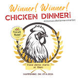 Winner! Winner! Chicken Dinner — Thomasville Farmers Market