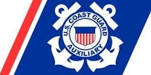 US Coast Guard Auxiliary Boating Safety Course
