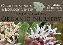 Mother Garden Organic Nursery at Occidental Arts & Ecology Center