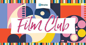 Film Club @ Wenatchee Public Library