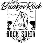 Adventure at Breaker Rock Beach