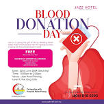 Blood Donation Day