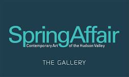 Spring Affair: Contemporary Art of the Hudson Valley