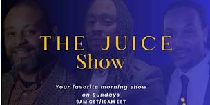 Bothell WA -  The Juice Show: How Successful Real Estate Investors Are Made