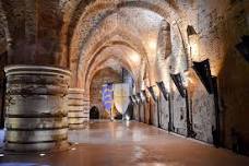 Acre and Rosh Hanikrah Private Tour: Israeli Northern Coast's Historical and Natural Jewels