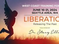 Liberation- Releasing the Past