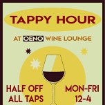 Tappy Hour
