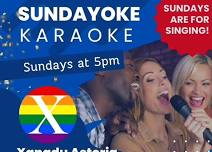 Sunday Karaoke @ Xanadu