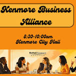 Kenmore Business Alliance