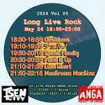 Long Live Rock vol. 5