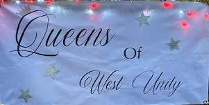 Queens of West Unity Pageant