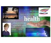 Holistic Health Weekend - Foods, Fascia, Frequency and Fun - the energetics of YOU!