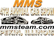 MMS 4th Annual Car Show