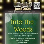 Into The Woods!
