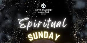 Spiritual Sunday