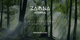 Zamna Istanbul