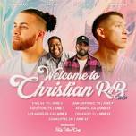 Don Ready: Welcome to Christian R&B | Atlanta, GA