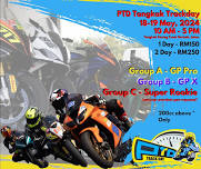 PTD Tangkak Trackday