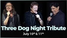 Three Dog Night Tribute at The Belfry Music Theater