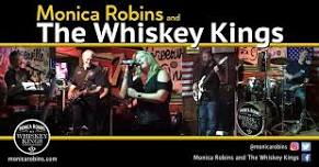 Whiskey Kings at Conneaut American Legion