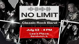 No Limit @ Lee'z Place