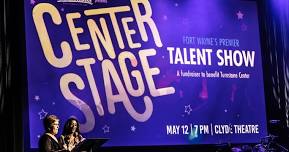 Center Stage: Fort Wayne's Premier Talent Show
