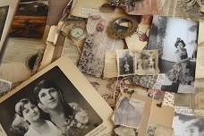 Exploring Your Family History