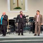 FOR HIM Trio: Come And Worship With Us at Walnut Grove Baptist Church