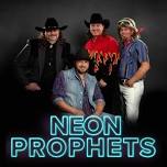 The Neon Prophets