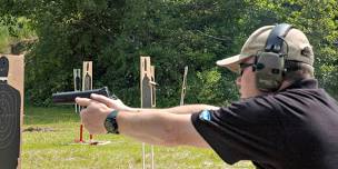 MTW Consulting LLC Basic Pistol & ICCL Qualification – Range 8; Clubhouse – 8:00-4:00