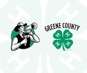 Greene County 4-H Livestock Show