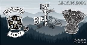 RW Bike Week 2024