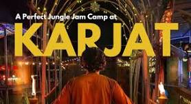 Jungle Jam Camp - Luxor Trails