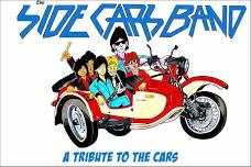Armonk Chamber of Commerce Summer Concerts at the Gazebo: The Side Cars