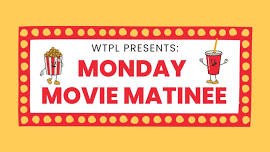 Monday Movie Matinee - The Mitchells vs The Machines