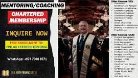 Chartered Membership Mentoring/Coaching Programme
